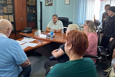 Вместе за чистый воздух